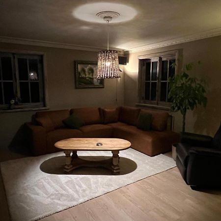 Hoeve Hooierzele Waasmunster Esterno foto